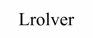 LROLVER