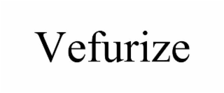 VEFURIZE