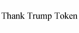 THANK TRUMP TOKEN