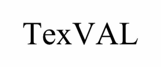 TEXVAL