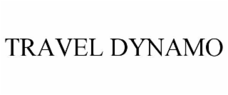 TRAVEL DYNAMO