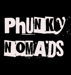 PHUNKY NOMADS
