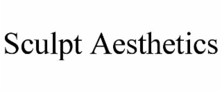 SCULPT AESTHETICS