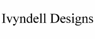 IVYNDELL DESIGNS
