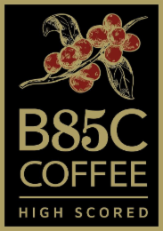 B85C COFFEE HIGH SCORED