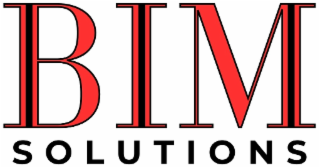 BIM SOLUTIONS