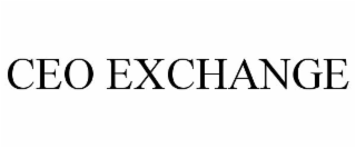 CEO EXCHANGE