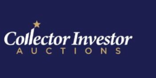 COLLECTOR INVESTOR AUCTIONS