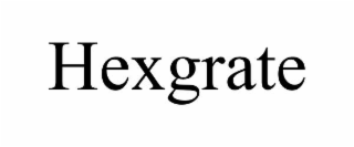 HEXGRATE