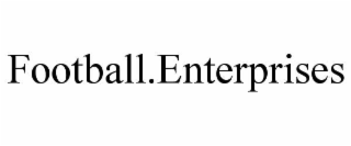 FOOTBALL.ENTERPRISES