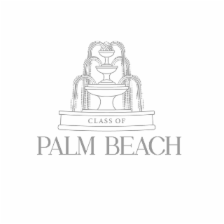 CLASS OF PALM BEACH