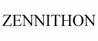 ZENNITHON