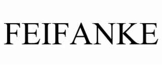FEIFANKE