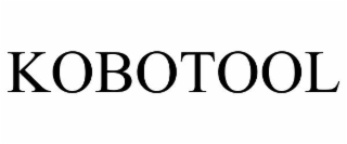 KOBOTOOL