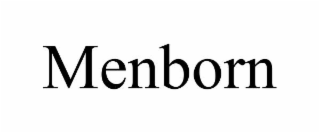 MENBORN