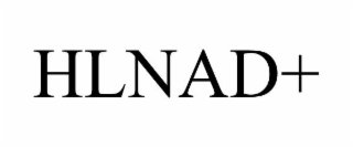 HLNAD+