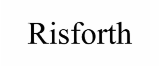 RISFORTH