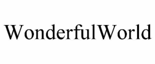 WONDERFULWORLD