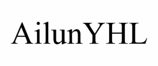 AILUNYHL