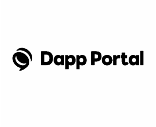 DAPP PORTAL
