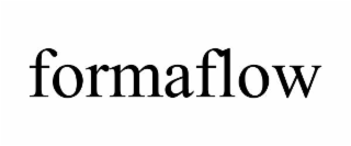FORMAFLOW