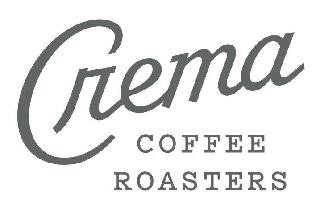 CREMA COFFEE ROASTERS