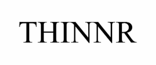 THINNR