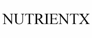 NUTRIENTX