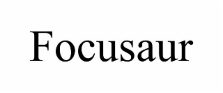 FOCUSAUR