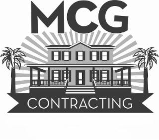 MCG CONTRACTING