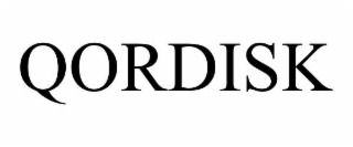 QORDISK