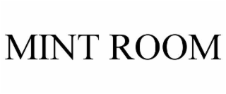 MINT ROOM