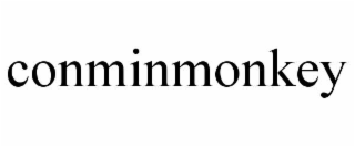 CONMINMONKEY