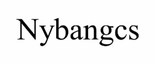 NYBANGCS
