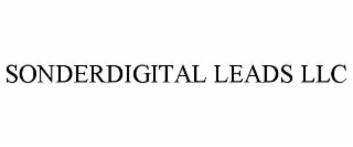 SONDERDIGITAL LEADS LLC