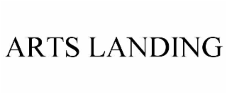 ARTS LANDING