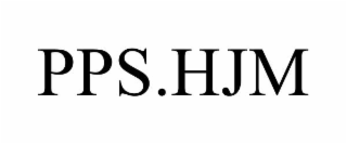 PPS.HJM