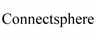 CONNECTSPHERE