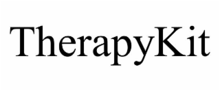 THERAPYKIT