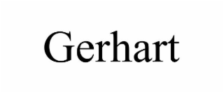 GERHART