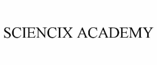 SCIENCIX ACADEMY