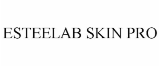 ESTEELAB SKIN PRO