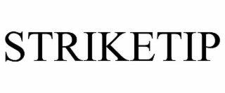 STRIKETIP