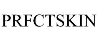 PRFCTSKIN