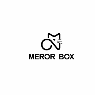 MEROR BOX