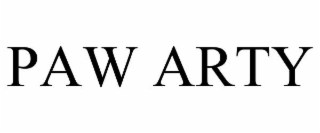 PAW ARTY