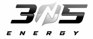 305 ENERGY
