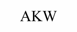 AKW