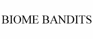 BIOME BANDITS