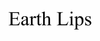 EARTH LIPS